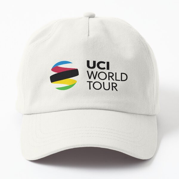 BEST BUY - WORLD TOUR Dad Hat