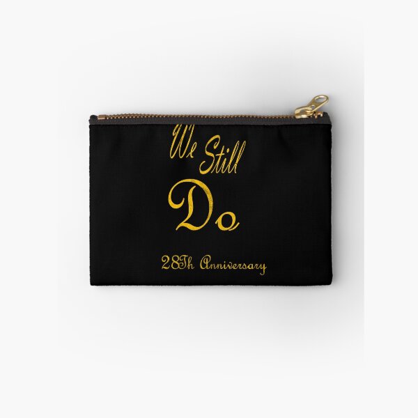 Item preview, We Still Do 28th Anniversary designed and sold by sichaz.