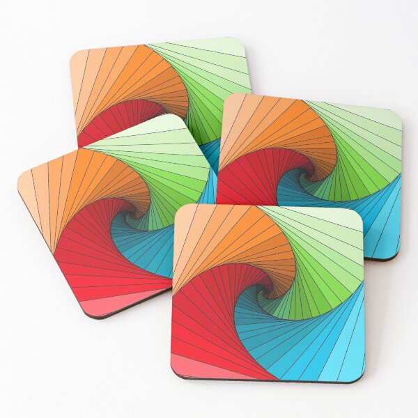 Item preview, VIBES #4 designed and sold by John Gault.