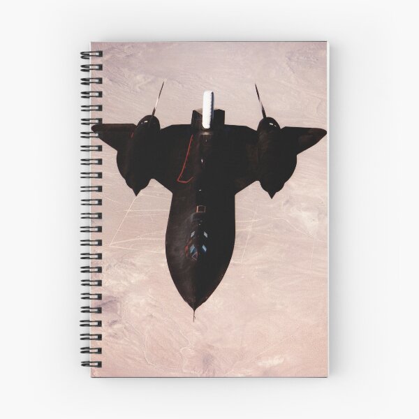 Artikelvorschau, Lockheed SR-71 Amsel entworfen und verkauft von flight-apparel.