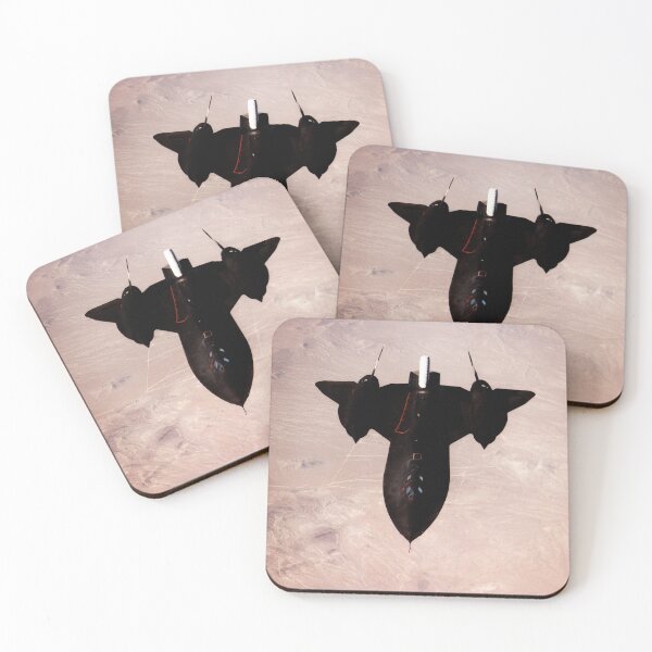 Item preview, Lockheed SR-71 Blackbird  designed and sold by flight-apparel.