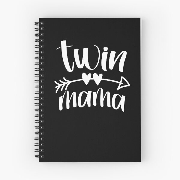 Item preview, Twin Mama designed and sold by Uncommon Tee.