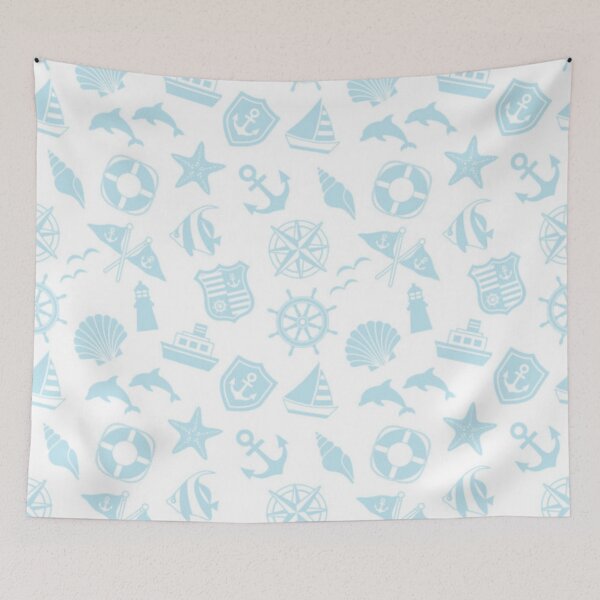 Item preview, nautical style designed and sold by filon19931.