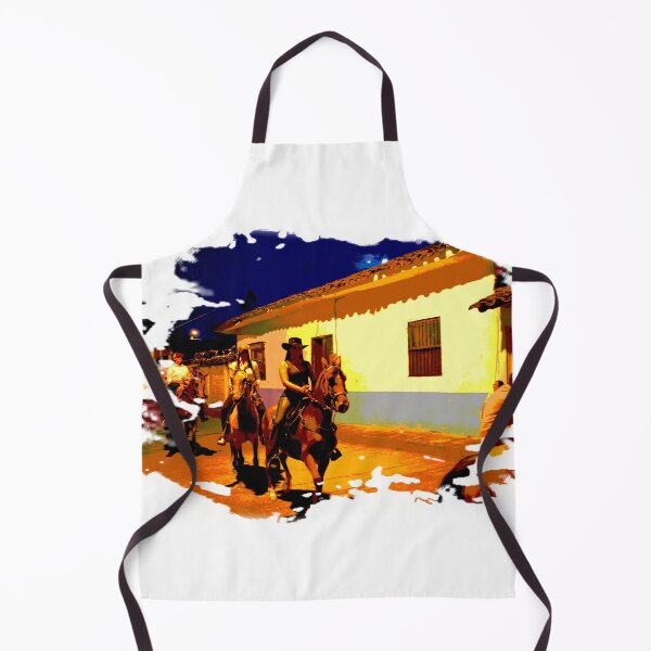 Item preview, Paso Fino Riders designed and sold by alabca.