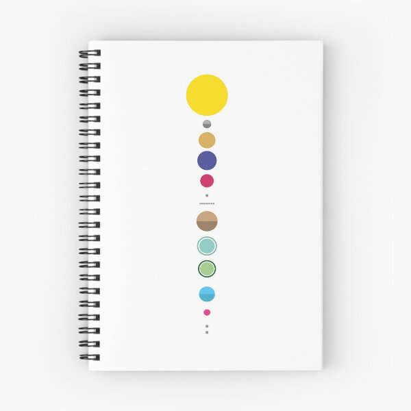 Item preview, Mini Solar System designed and sold by signdesign.