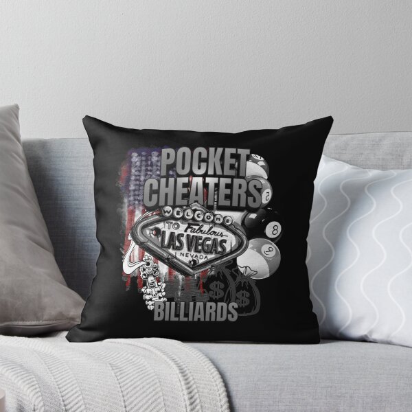 Item preview, LAS VEGAS BILLIARDS designed and sold by diego75bcn.
