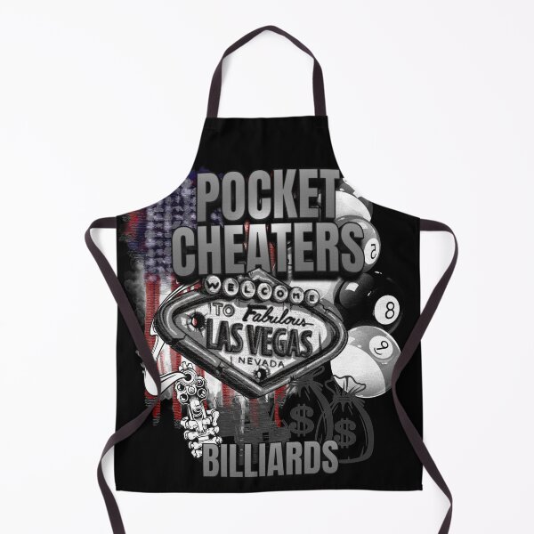 Item preview, LAS VEGAS BILLIARDS designed and sold by diego75bcn.