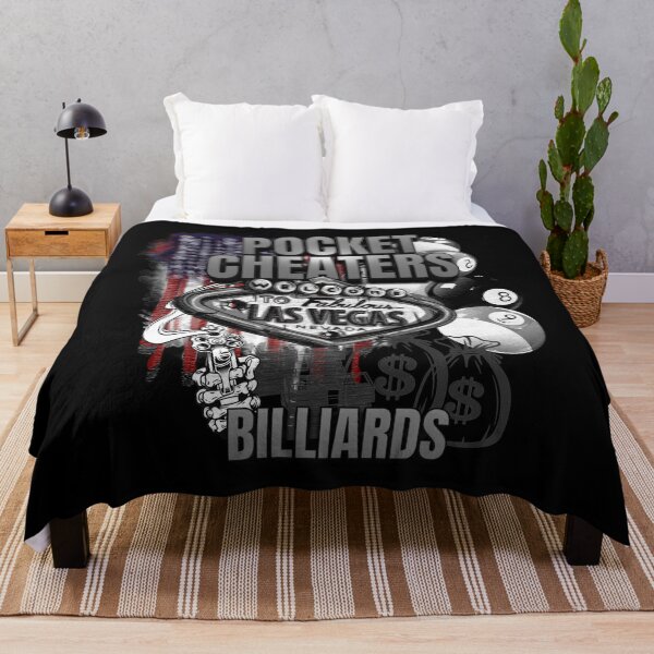 Item preview, LAS VEGAS BILLIARDS designed and sold by diego75bcn.