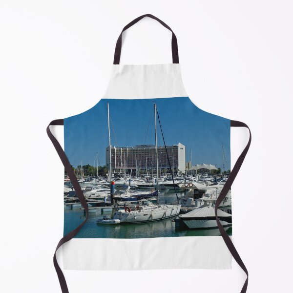 Item preview, Vilamoura Marina 4 designed and sold by AngeloDeVal.