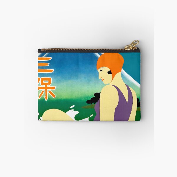 Item preview, Summer at Miho Peninsula designed and sold by Trevor McCabe.