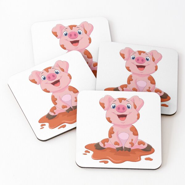 Item preview, Happy pig 2 designed and sold by DZOSUA.