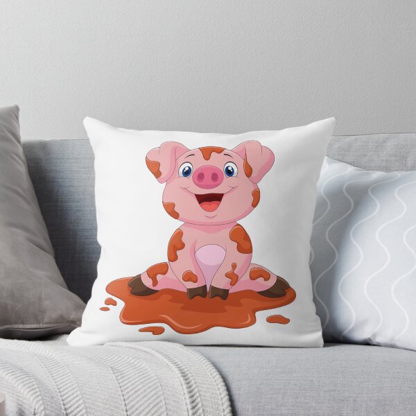 Item preview, Happy pig 2 designed and sold by DZOSUA.
