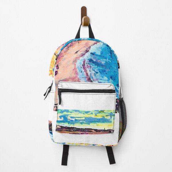 Item preview, Bondi Bliss designed and sold by gillsart.