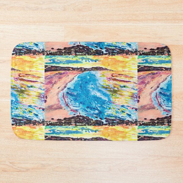 Item preview, Bondi Bliss  designed and sold by gillsart.