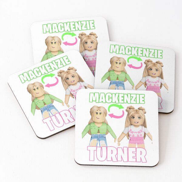 Item preview, Mackenzie Turner Essential designed and sold by OdinBeaton.