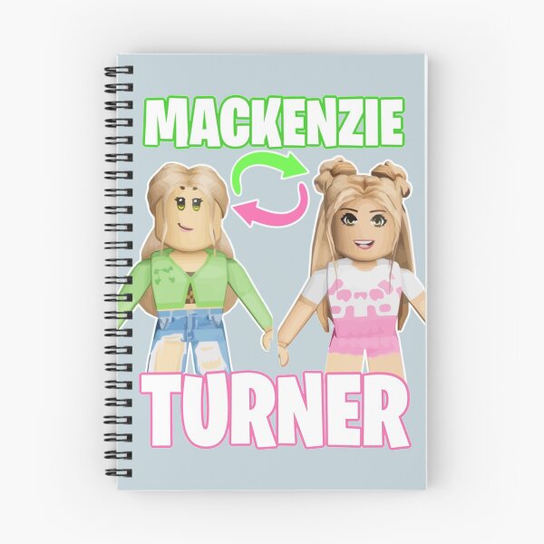 Item preview, Mackenzie Turner Essential designed and sold by OdinBeaton.