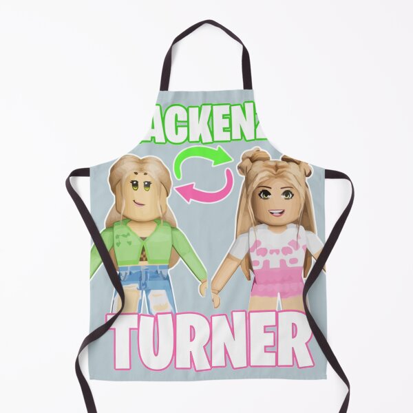 Item preview, Mackenzie Turner Essential designed and sold by OdinBeaton.