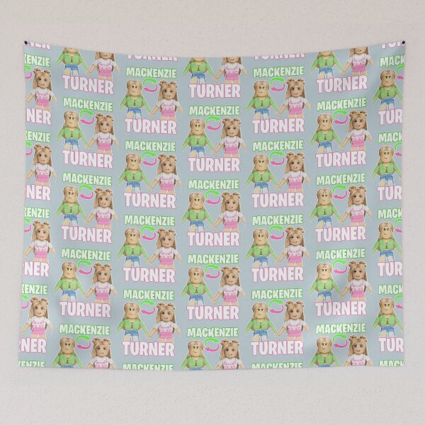 Item preview, Mackenzie Turner Essential designed and sold by OdinBeaton.