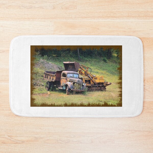 Item preview, "Ol' DeadEye And Oliver" designed and sold by wiscbackroadz.