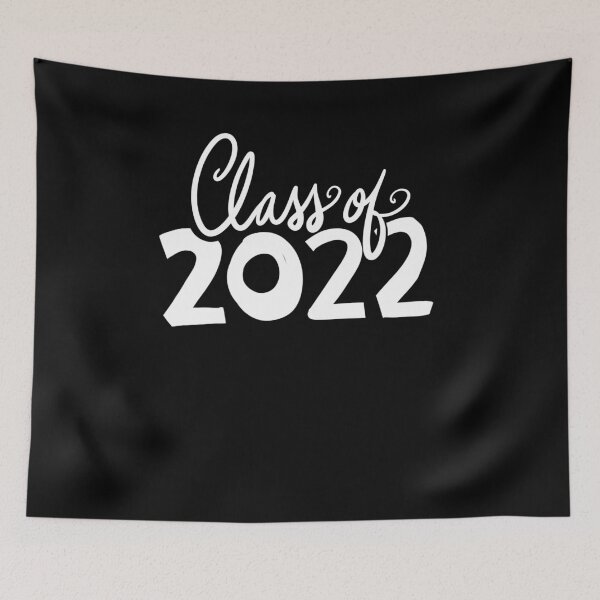 Item preview, Class of 2022 designed and sold by FrictionMaxxing.