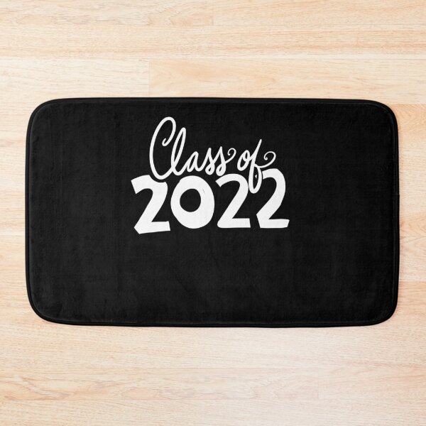 Item preview, Class of 2022 designed and sold by FrictionMaxxing.