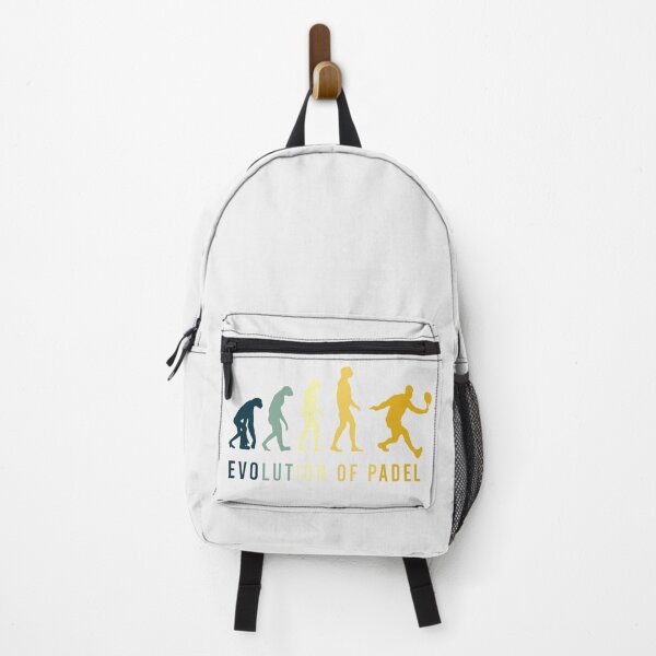 Item preview, Evolution of Padel Tennis Design Gift for Padel Player Coach designed and sold by Ynk91.