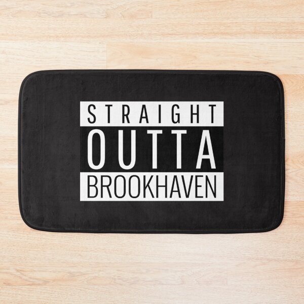 Item preview, Straight Outta Brookhaven Georgia Classic designed and sold by OdinBeaton.