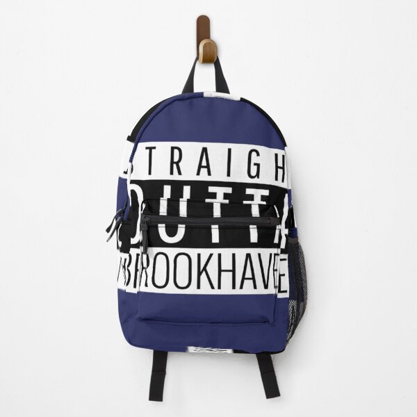 Item preview, Straight Outta Brookhaven Georgia Classic designed and sold by OdinBeaton.