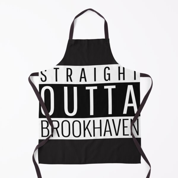 Item preview, Straight Outta Brookhaven Georgia Classic designed and sold by OdinBeaton.