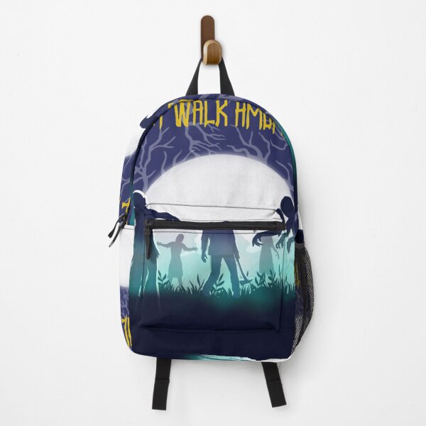 Item preview, They Walk Among Us Zombie Halloween Design designed and sold by OdinBeaton.