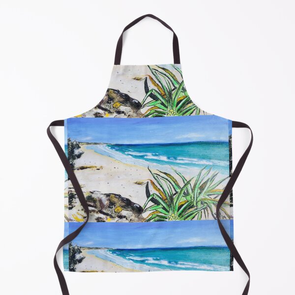 Item preview, Coolum Beach- Sunshine Coast designed and sold by gillsart.