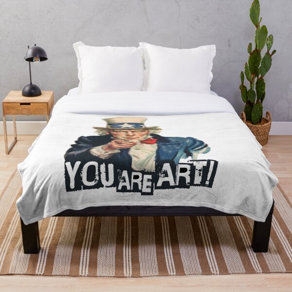 Item preview, Copia de Everyone is Art | Tu eres arte designed and sold by JoblinJack.
