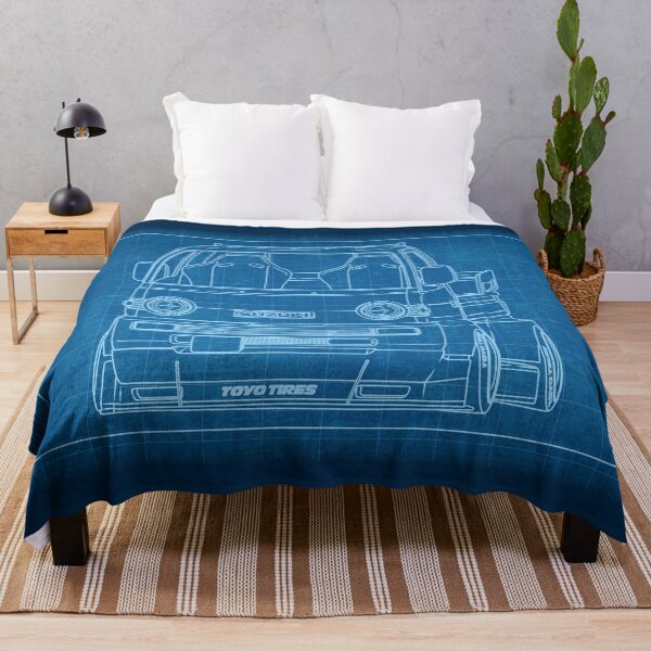Item preview, Suzuki Carry DD51T Street Truck Blueprint designed and sold by JDM Guyvit.