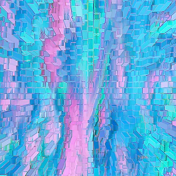 Artwork thumbnail, Partition by RGiadaArtShop