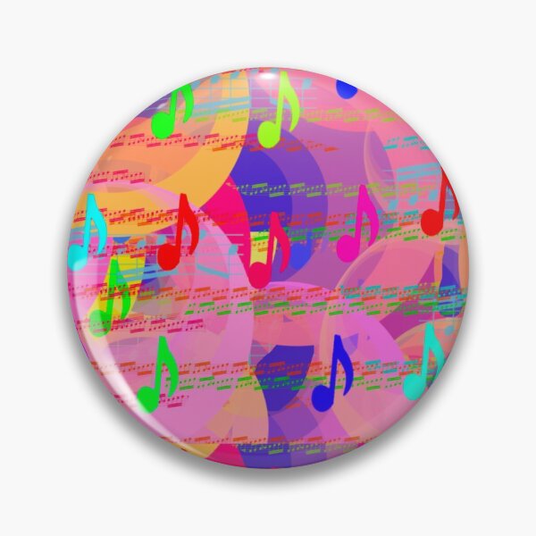 Item preview, Music in Circles designed and sold by Only1helen.