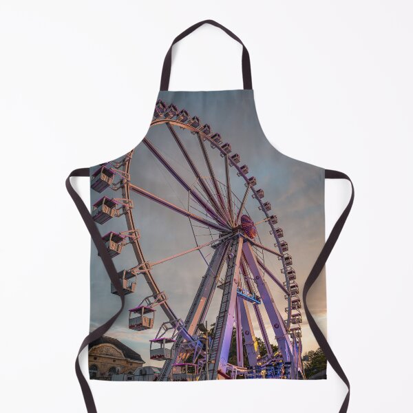 Item preview, Ferris wheel designed and sold by Retkowietz.