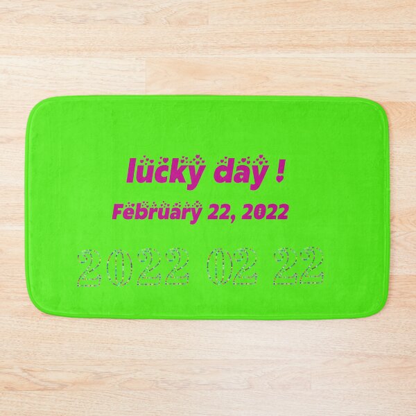 Item preview, February 22, 2022 has 6 2's designed and sold by mostheristore.