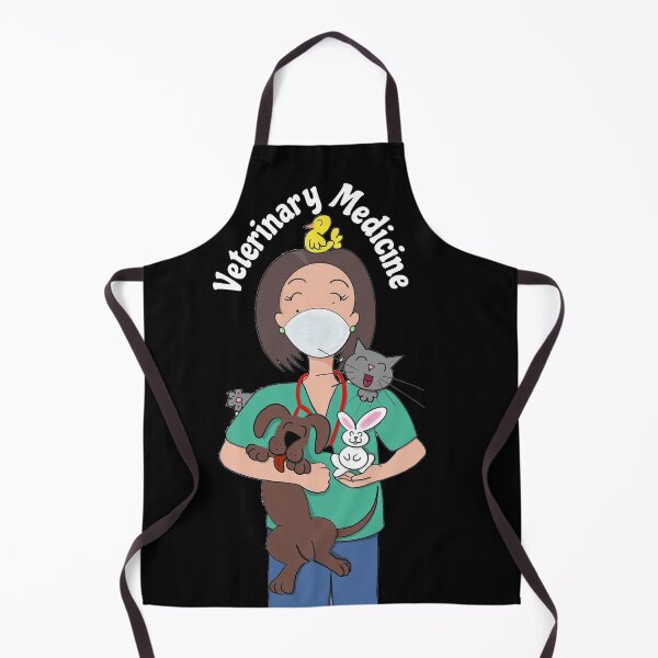 Item preview, Veterinary Medicine designed and sold by ghazalish.