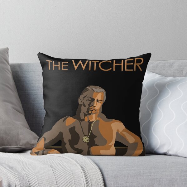 Item preview, Geralt Bathtub scene designed and sold by Clarapra.