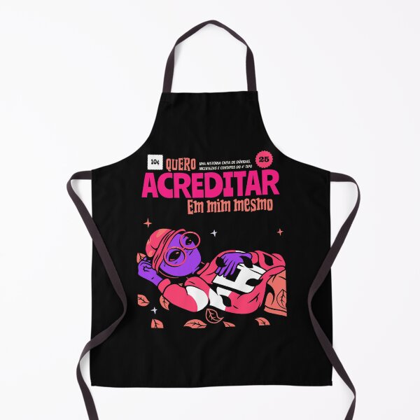 Item preview, Quero Acreditar Em Mim Mesmo Design designed and sold by Artpace.