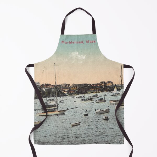 Item preview, Marblehead Harbor, Marblehead, Massachusetts designed and sold by Veriepear.