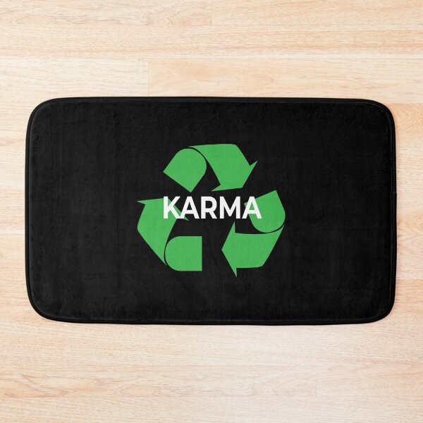 Item preview, Karma designed and sold by Purple-Light.
