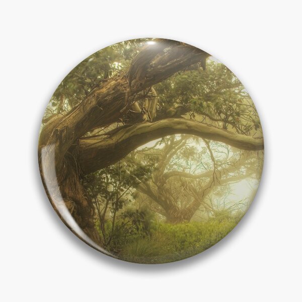 Item preview, Twisted snowgums, Mt. Speculation designed and sold by Kevin McGennan.