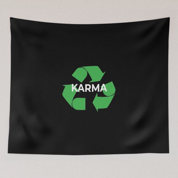 Item preview, Karma designed and sold by Purple-Light.