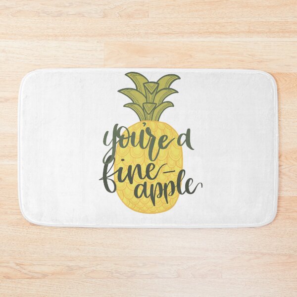 Item preview, One Fine-apple please - Katelyn May designed and sold by Katelyn-May.