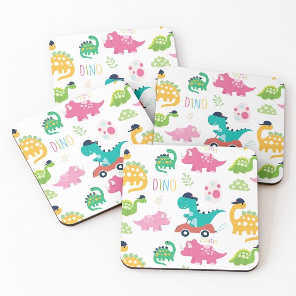 Item preview, Little Dinosaur designed and sold by sasumiworld.