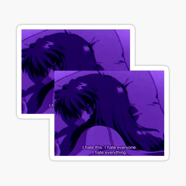 Death Note Misa Stickers Redbubble