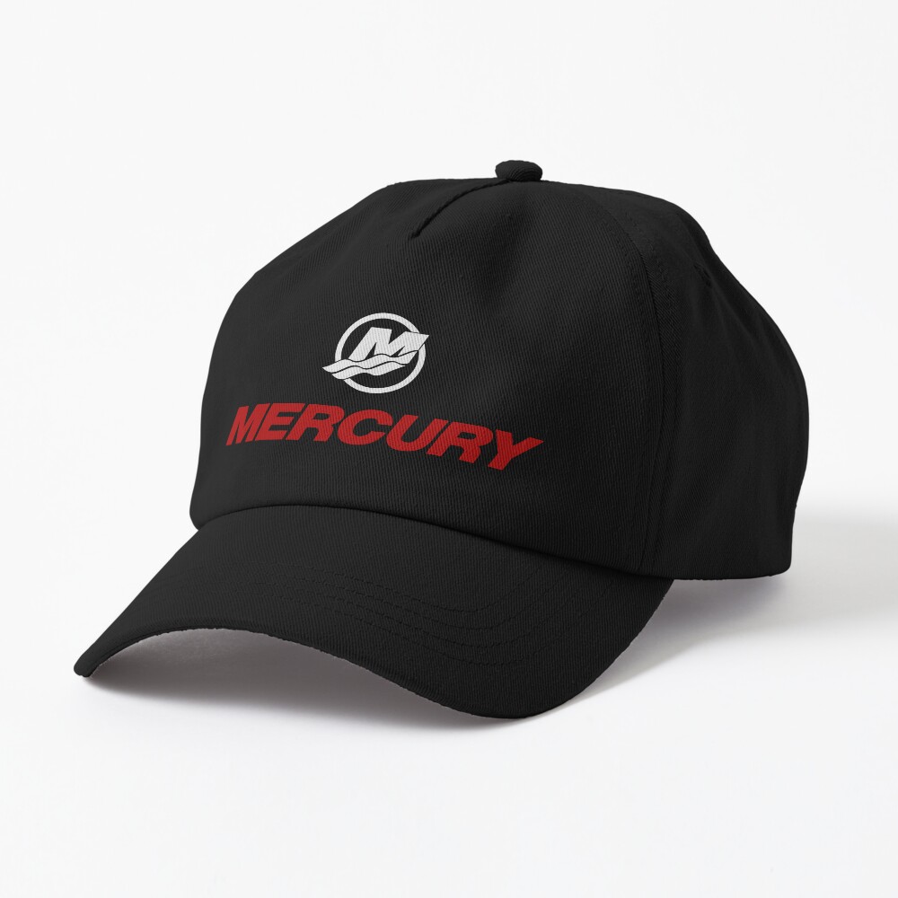 mercury marine hats