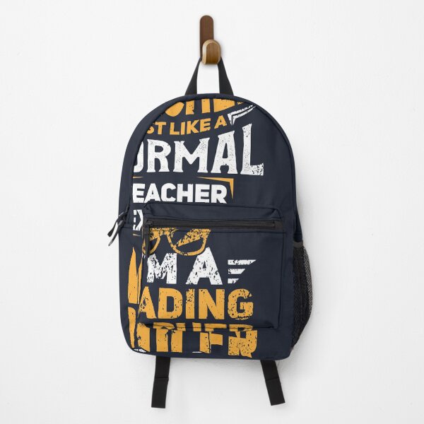 Item preview, Reading Teacher designed and sold by Bricke.