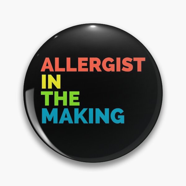 Item preview, Allergist In The Making | Funny Quote For Allergists or Immunologists designed and sold by The-ItemShop.
